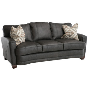 Hollister Sofa in Leather Hollister Sofa in Leather