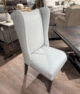 40% Off - Celine Wing Chair 40% Off - Celine Wing Chair