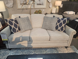 20% Off - 3000 Sofa & Ottoman 20% Off - 3000 Sofa & Ottoman
