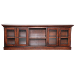 Stoney Creek 26" TV Stand - F front view