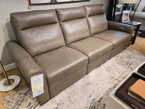 20% Off - Virginia Power Sofa