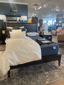 20% Off - Matrix Queen Panel Low Footboard Bed 20% Off - Matrix Queen Panel Low Footboard Bed