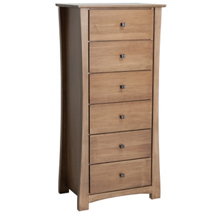 Klee 6 Drawer Tower Chest