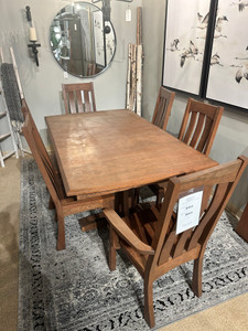 30% Off - Bourdain Table & Gem Chairs