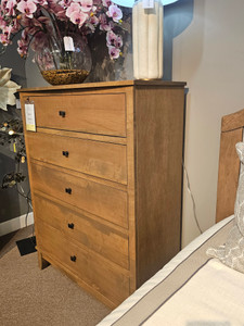 20% Off - Briley 5 Drawer Chest