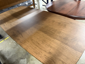 30% Off - Whitley 42 x 84 Solid-Top Table