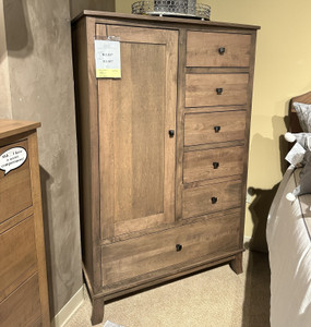 20% Off - Briley Door Chest