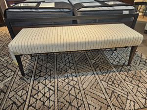 20% Off- Alex Long Bench