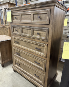 20% Off - Rowan 5 Drawer Chest