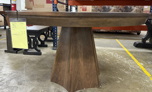 20% Off - Brody 54" Round Solid-Top Table