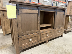 20% Off - Silas 37IN TV Stand - D