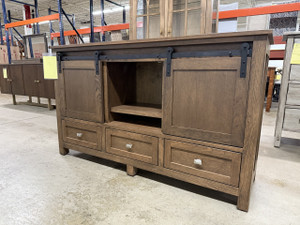 20% Off - Silas 37IN TV Stand - D