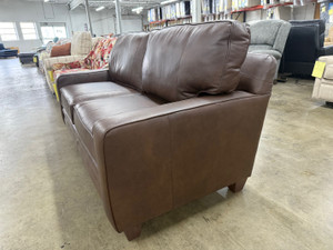 20% Off - 5000 Mid-Size Sofa in Leather