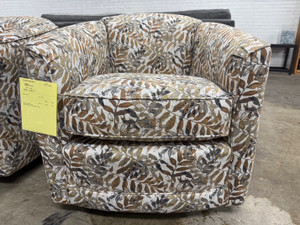 30% Off - 506 Swivel Glider Chair