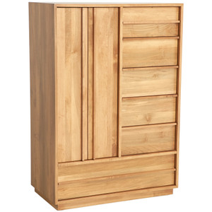Corbyn Door Chest