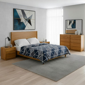 Corbyn 8 Drawer Dresser