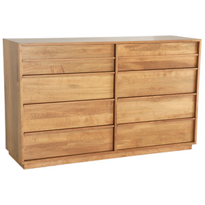 Corbyn 8 Drawer Dresser
