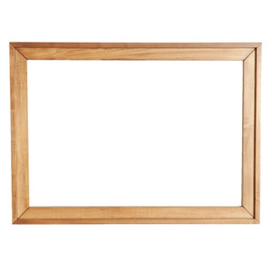 Corbyn Landscape Mirror