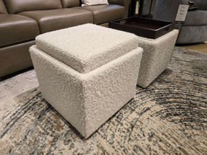 20% Off - Uno Ottoman