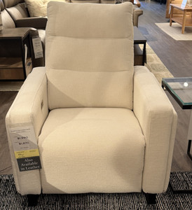 20% Off - Flavie Power Recliner