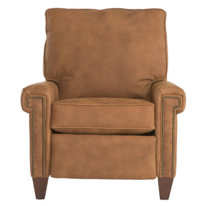 Blakely Power Recliner in Leather