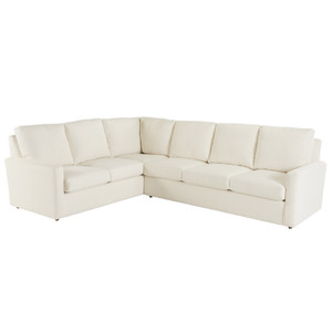 Brooks Sectional