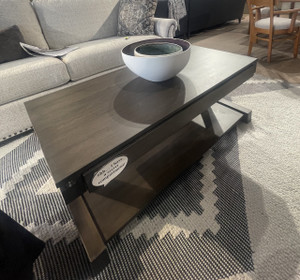 20% Off - Zayn Coffee Table