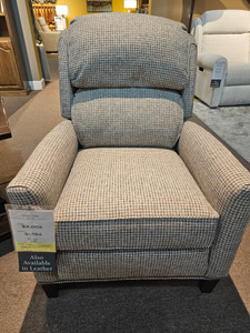 20% Off - 541 Tiltback Chair & Ottoman