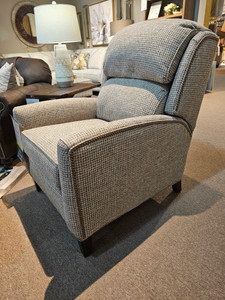 20% Off - 541 Tiltback Chair & Ottoman