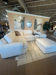 20% Off - 209 Sectional