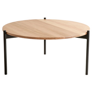 Jason Round Coffee Table