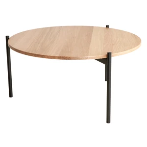 Jason Round Coffee Table