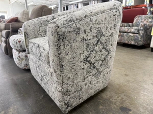 40% Off - June Swivel Chair