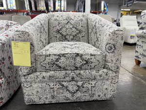 40% Off - June Swivel Chair
