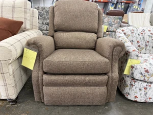 40% Off - 731 Glider Recliner