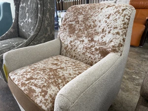 40% Off - Tate Chair