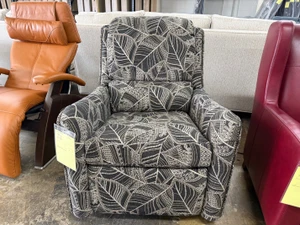 40% Off - 746 Swivel Glider Recliner