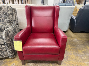 50% Off - 538 Chair in Leather