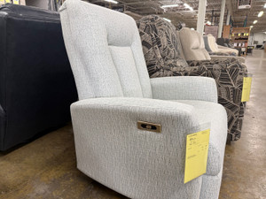 40% Off - L0312 Power Glider Recliner