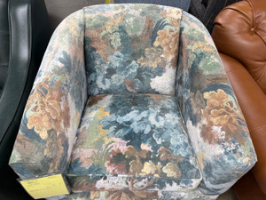 20% Off - June Swivel Glider