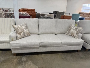 20% Off - 7000 Extra Long Sofa
