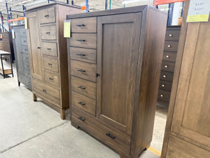 20% Off - Ares Door Chest