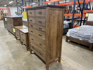 20% Off - Grayson 7 Drawer Chest with Jewelry Tray