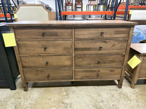 20% Off - Grayson 8 Drawer Dresser