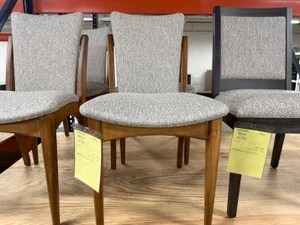 40% Off - Madras Side Chair