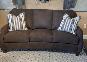 20% Off - Russell Sofa in Leather