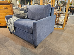 20% Off - Harris Chair & 1/2 Twin Sleeper