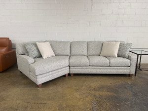 20% Off - 5000 Cuddler Sectional