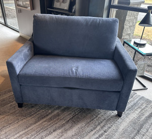 30% Off - Harris Chair & 1/2 Sleeper - Twin Size