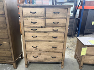 30% Off - Grayson 7 Drawer Chest with Jewelry Tray